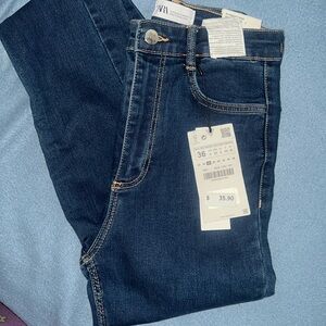Zara jeans
